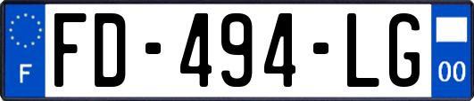FD-494-LG