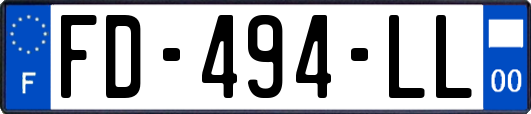 FD-494-LL