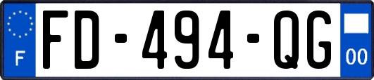 FD-494-QG