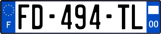 FD-494-TL