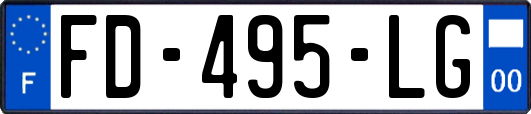 FD-495-LG