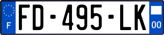 FD-495-LK