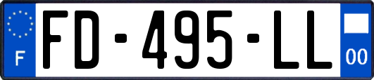 FD-495-LL