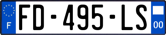 FD-495-LS