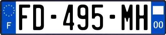 FD-495-MH