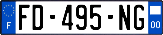 FD-495-NG