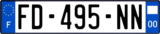 FD-495-NN