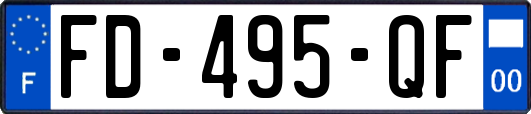 FD-495-QF