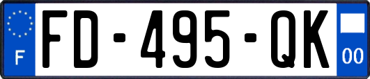 FD-495-QK