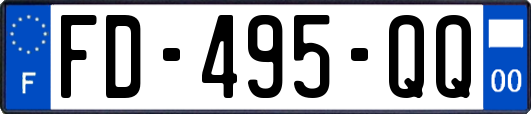 FD-495-QQ