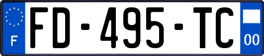 FD-495-TC