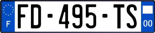 FD-495-TS