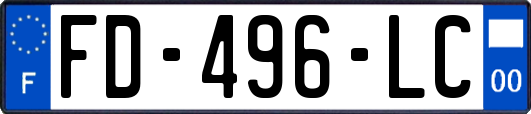 FD-496-LC