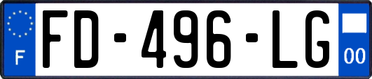 FD-496-LG