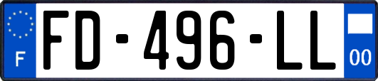 FD-496-LL