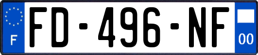 FD-496-NF