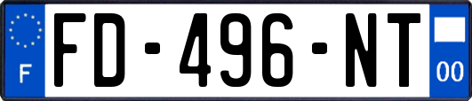 FD-496-NT