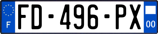 FD-496-PX