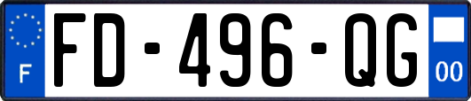FD-496-QG