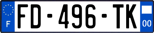 FD-496-TK