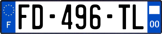 FD-496-TL
