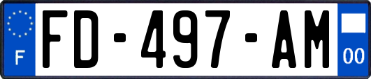 FD-497-AM