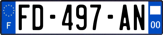 FD-497-AN