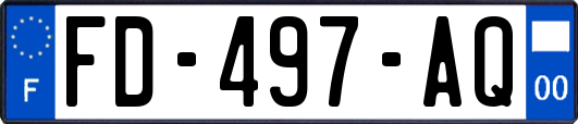 FD-497-AQ