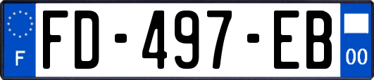 FD-497-EB