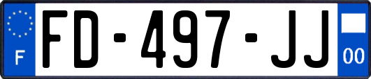 FD-497-JJ