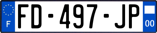 FD-497-JP