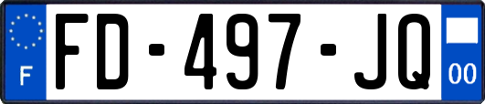 FD-497-JQ