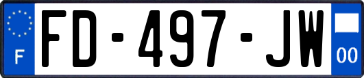 FD-497-JW