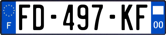 FD-497-KF