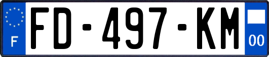 FD-497-KM