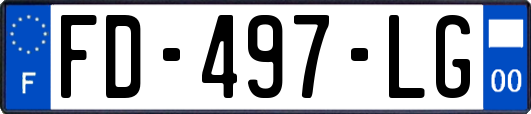 FD-497-LG