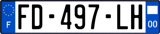 FD-497-LH