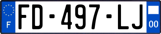 FD-497-LJ