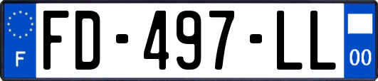 FD-497-LL