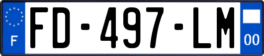 FD-497-LM