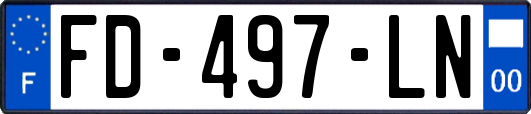 FD-497-LN