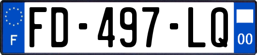 FD-497-LQ