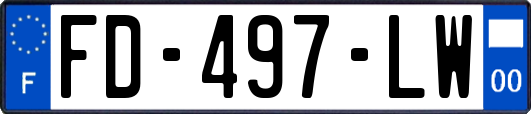 FD-497-LW