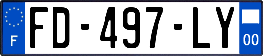 FD-497-LY