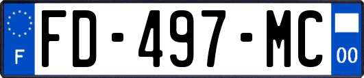 FD-497-MC