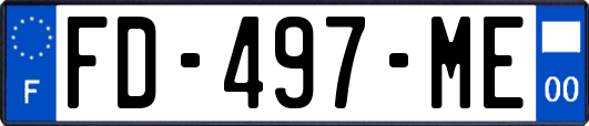 FD-497-ME