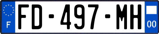 FD-497-MH