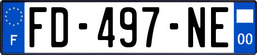 FD-497-NE