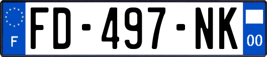 FD-497-NK