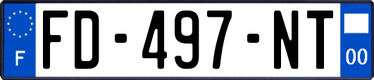 FD-497-NT